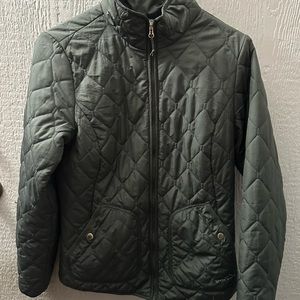 Eddie Bauer Puffer Jacket